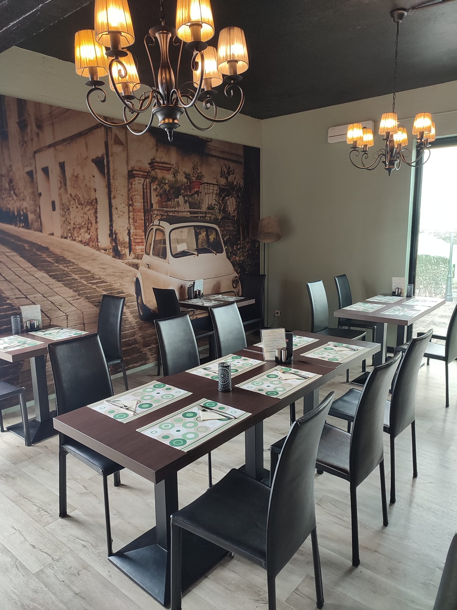 Crazy Pizza | Accueil